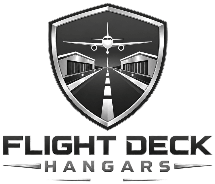 Flight Deck Hangars
